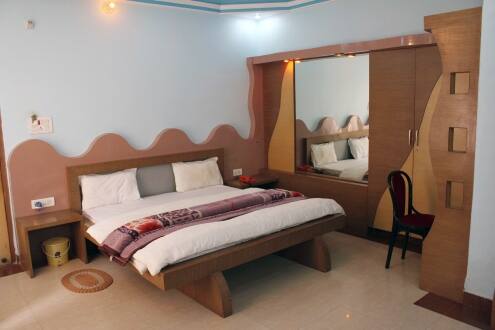 Hemadri Ayurveda Centre, Rishikesh 2